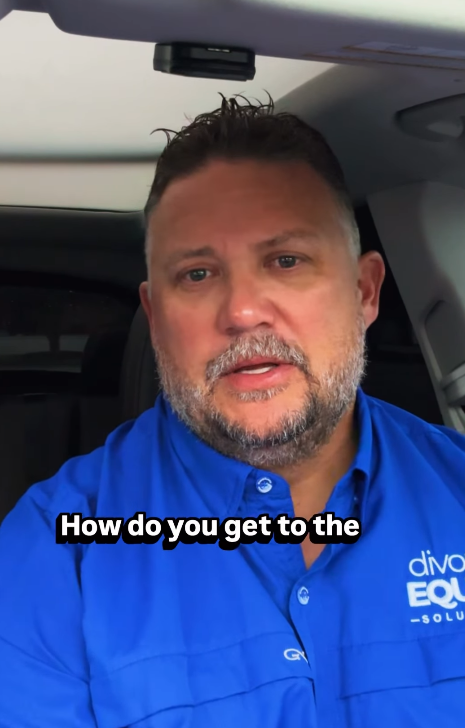 Instagram Reel thumbnail: Why Do We Let Negative People Drain Our Energy?