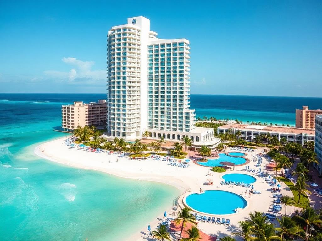Krystal Cancun