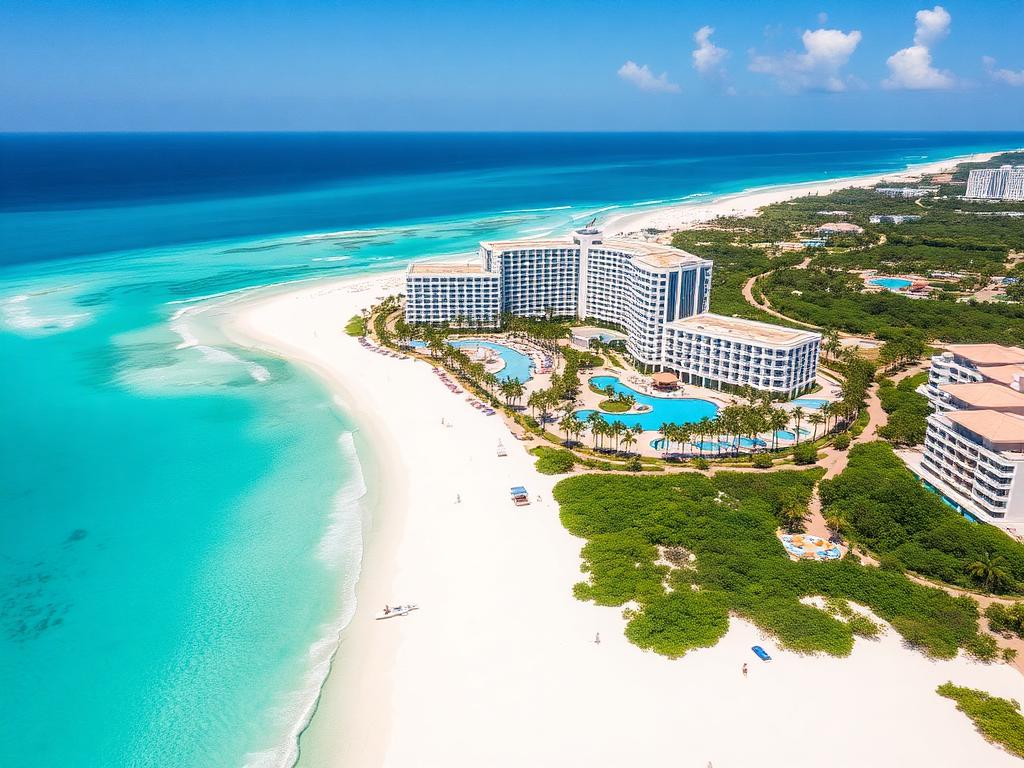 Grand Oasis Cancun