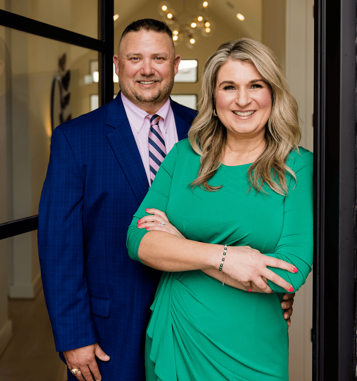 navigating divorce